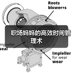 职场妈妈的高效时间管理术(图1) 职场妈妈的高效时间管理术(图1)