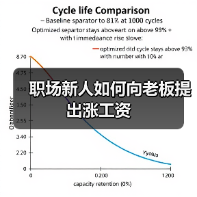 职场新人如何向老板提出涨工资(图3) 职场新人如何向老板提出涨工资(图3)