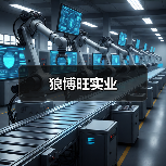 狼博旺实业（图2）