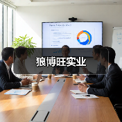 狼博旺实业（图4）
