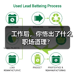 工作后，你悟出了什么职场道理？（图3）