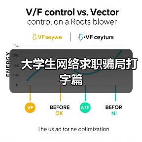 大学生网络求职骗局打字篇（图4）
