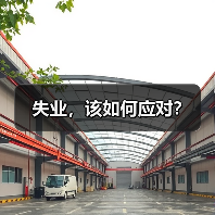 失业，该如何应对？（图3）