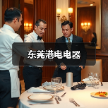 东莞港电电器（图3）