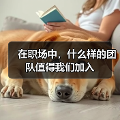 在职场中，什么样的团队值得我们加入（图4）