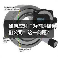 如何应对“为何选择我们公司”这一问题？（图1）