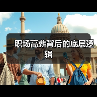 职场高薪背后的底层逻辑（图4）