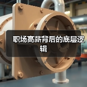 职场高薪背后的底层逻辑（图1）