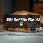 职场高薪背后的底层逻辑（图3）