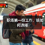 职场第一份工作，该如何选择（图3）