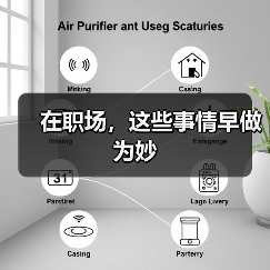在职场，这些事情早做为妙（图3）