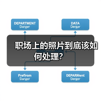 职场上的照片到底该如何处理？（图2）