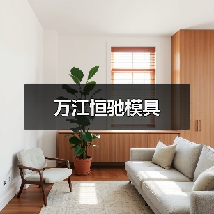 万江恒驰模具（图4）