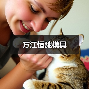 万江恒驰模具（图3）