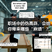 职场中的伪高薪，会给你带来哪些“麻烦”？（图3）