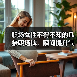 职场女性不得不知的几条职场裤，瞬间提升气场！（图2）