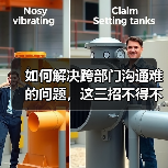 如何解决跨部门沟通难的问题，这三招不得不知！（图4）