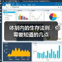体制内的生存法则，你需要知道的几点（图3）
