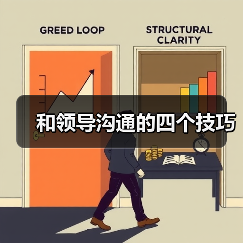 和领导沟通的四个技巧（图4）