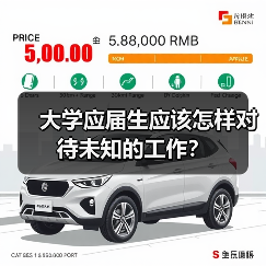 大学应届生应该怎样对待未知的工作？（图3）