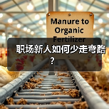 职场新人如何少走弯路？（图1）
