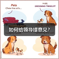 如何给领导提意见？（图1）