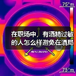 在职场中，有酒精过敏的人怎么样避免在酒局中喝酒？（图4）