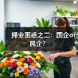 择业困惑之二：国企or民企？（图2）