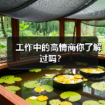 工作中的高情商你了解过吗？（图4）
