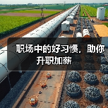 职场中的好习惯，助你升职加薪（图3）