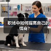 职场中如何提高自己的情商？（图3）