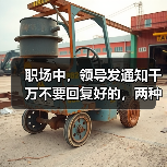 职场中，领导发通知千万不要回复好的，两种回复方式拉近与领导之间的关系！（图2）